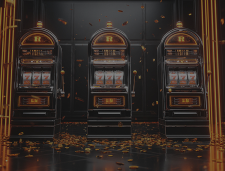 Ricky Casino