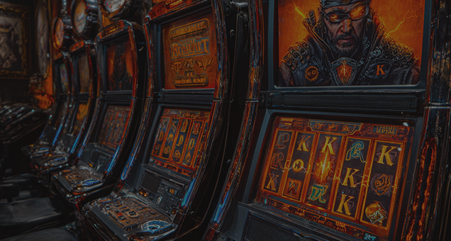 Ricky Casino